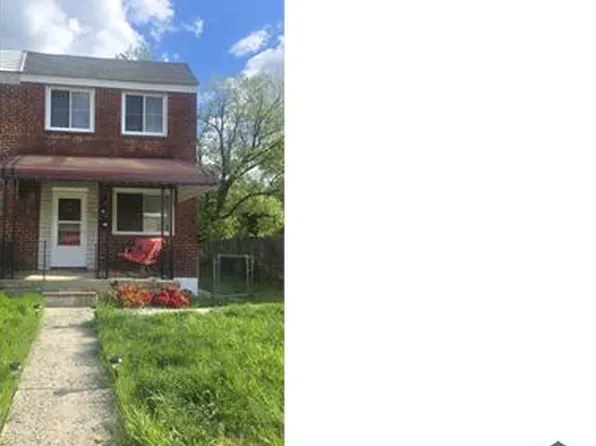 5405 Seward Ave, Baltimore, MD 21206