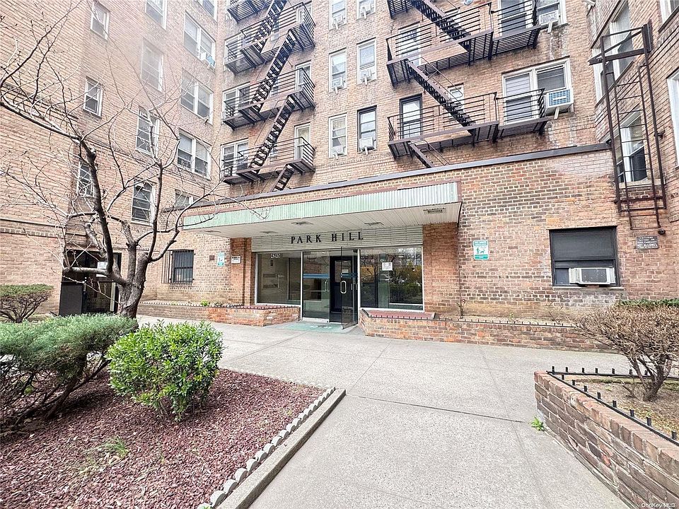 1st image of 42-45 Kissena Blvd. #4W