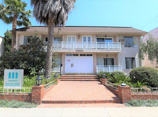Mayfield Hall by Wiseman, Los Angeles, CA 90049