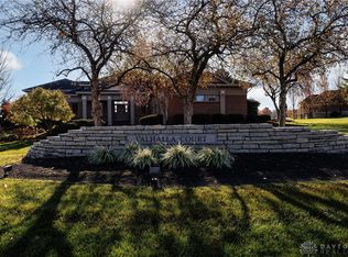 2429 Valhalla Ct, Xenia, OH 45385