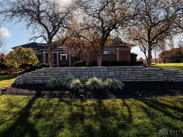 2429 Valhalla Ct, Xenia, OH 45385