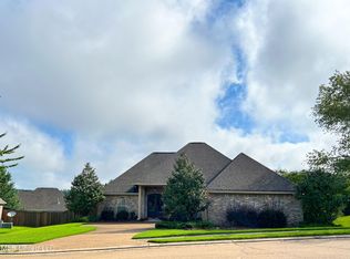 806 Vintage Point, Brandon, MS 39042