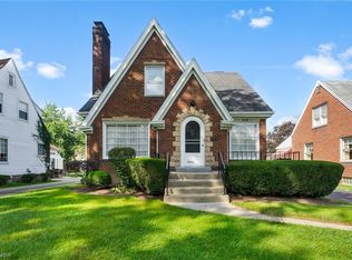 4406 Euclid Blvd, Youngstown, OH