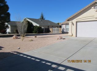 3835 E Lass Ave, Kingman, AZ 86409