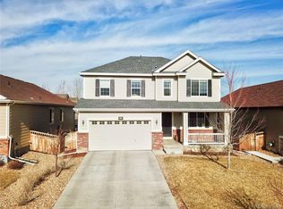 3028 Walnut Grove Way, Frederick, CO 80516