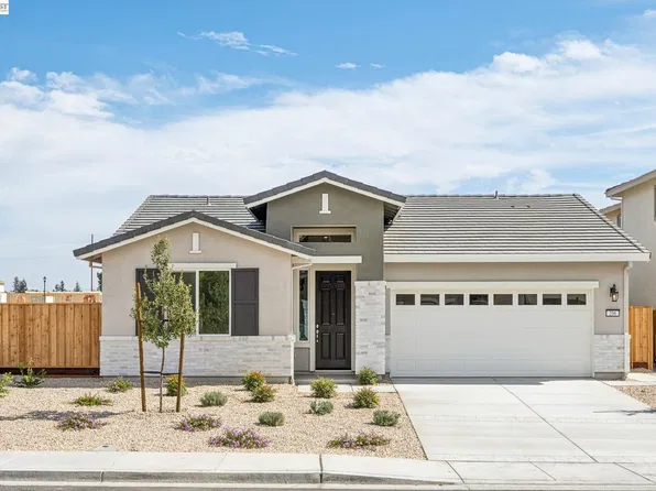 291 Colfax Ln, Oakley, CA 94561