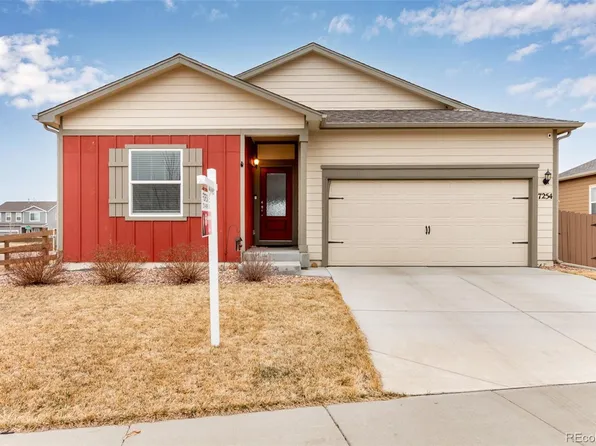 7254 Shavano Avenue, Frederick, CO 80504