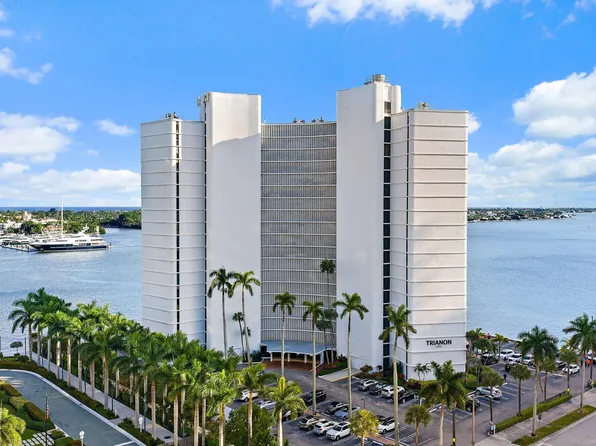 1200 S Flagler Drive #1602, West Palm Beach, FL 33401