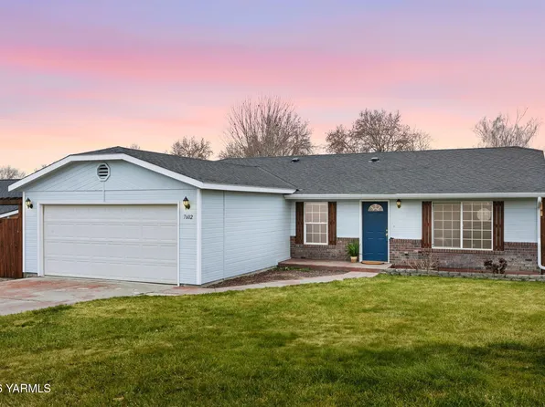 7602 Richey Rd, Yakima, WA 98908
