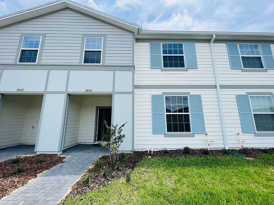 3802 Lana Ave, Davenport, FL 33897 | Zillow