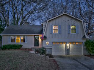 8425 Lamar Ave, Overland Park, KS 66207