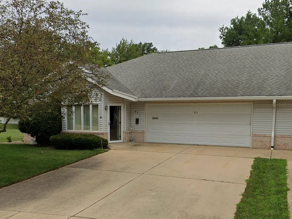 811 Hope Dr
