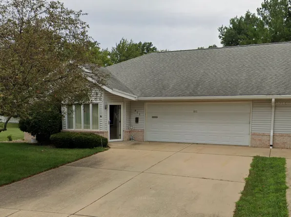 811 Hope Dr, Forsyth, IL 62535