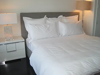 Rented by New York Residence