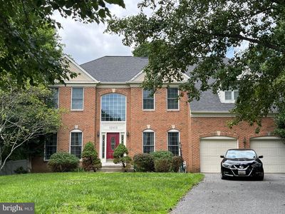 12102 Woodwind Ln, Bowie, MD, 20721