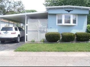 78 Beechview Dr, Brookville, OH 45309