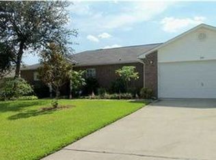 241 Limestone Cir, Crestview, FL 32539