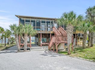 7148 Leeward St, Port Saint Joe, FL 32456
