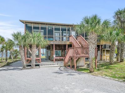 7148 Leeward St, Port Saint Joe, FL, 32456