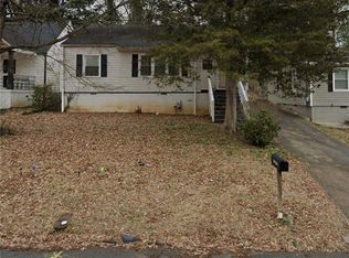 1317 Westmont Rd SW, Atlanta, GA 30311