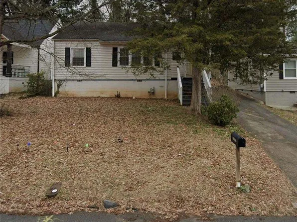 1317 Westmont Rd SW, Atlanta, GA 30311