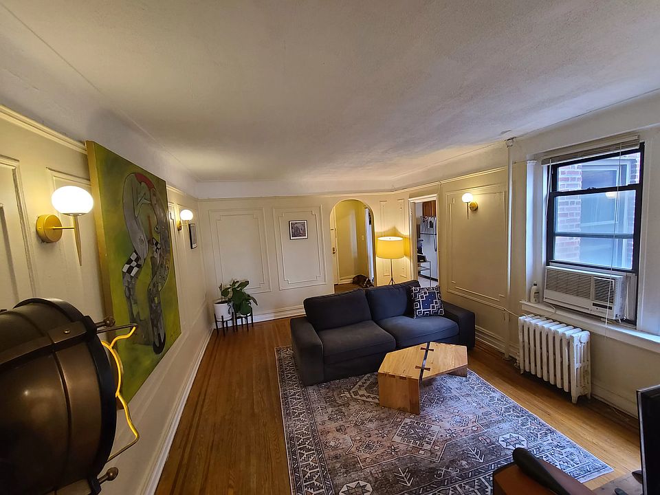 1st image of 35-55 29th St #A