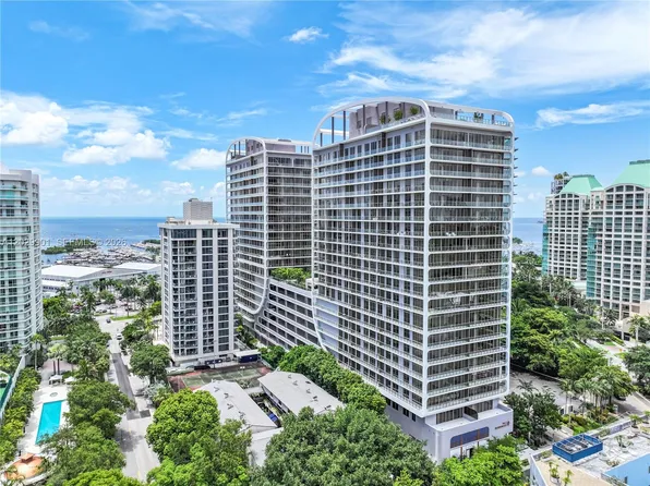 2678 Tigertail Ave APT 911, Miami, FL 33133