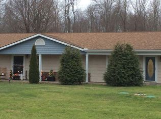 13160 State Route 534, Salem, OH 44460