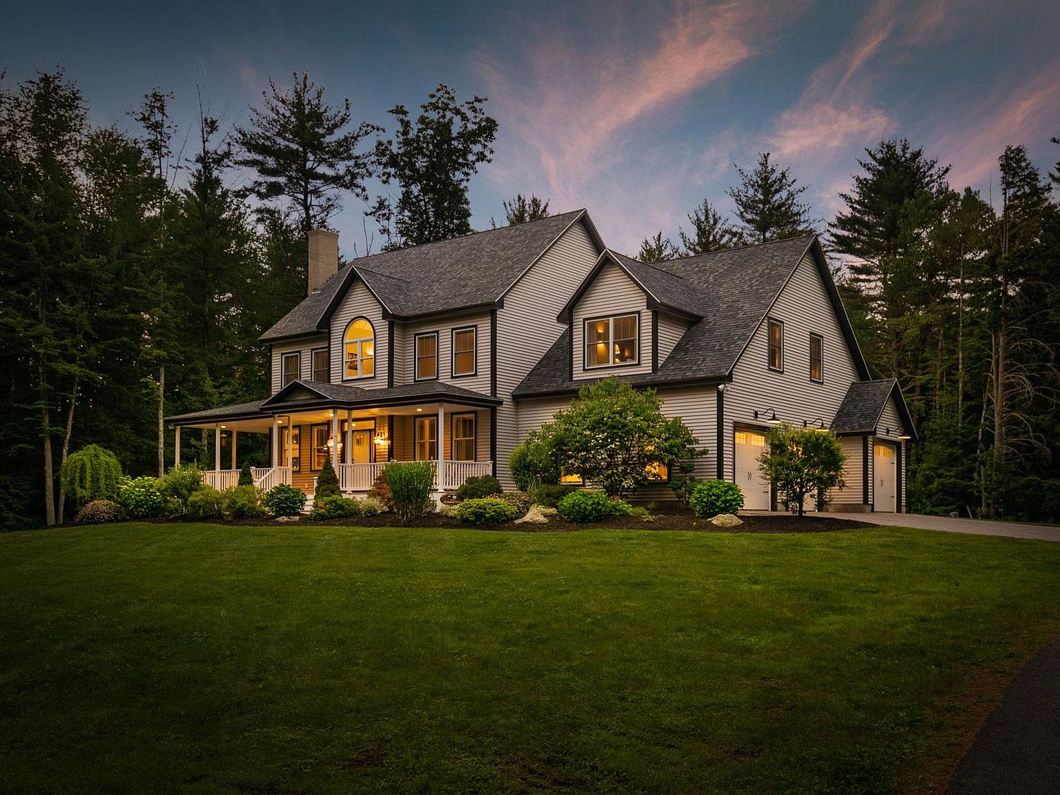 75 Sampson Road, Rochester, NH 03867 Zillow