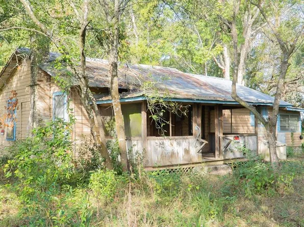 1394 County Road 604, Bushnell, FL 33513