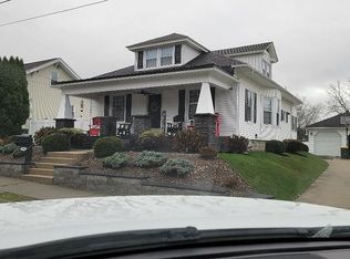 124 E Wilson Ave, Wernersville, PA
