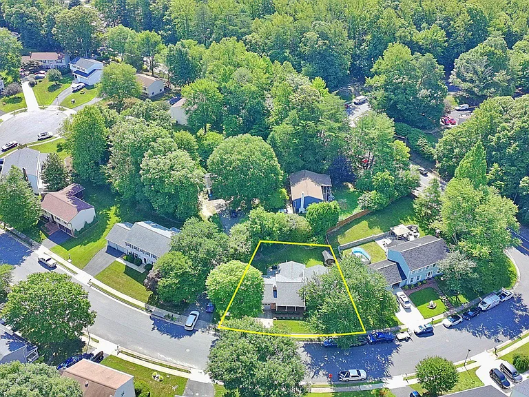 8097 Winding Way Ct — Photo 8