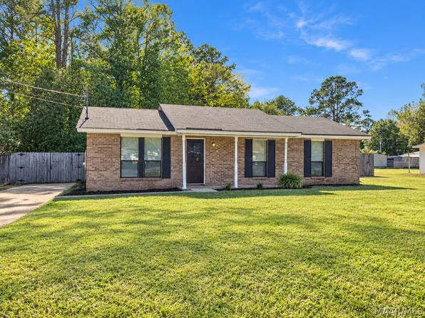 71 Maple St, Wetumpka, AL 36092