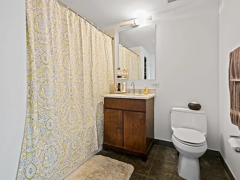 88 Morgan St #1207 — Photo 14