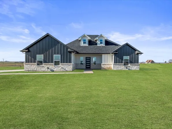 8723 NW County Road 4450, Frost, TX 76641