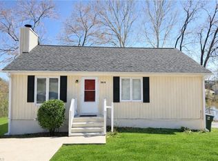 3515 Fiesta Dr, Greensboro, NC 27406