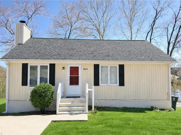 3515 Fiesta Dr, Greensboro, NC 27406