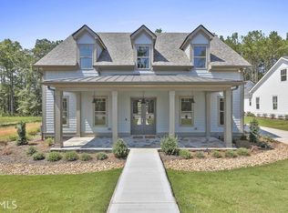 275 Traditions Way #17, Senoia, GA 30276