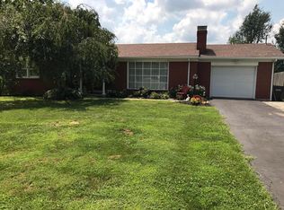 3919 Eminence Rd, Eminence, KY 40019