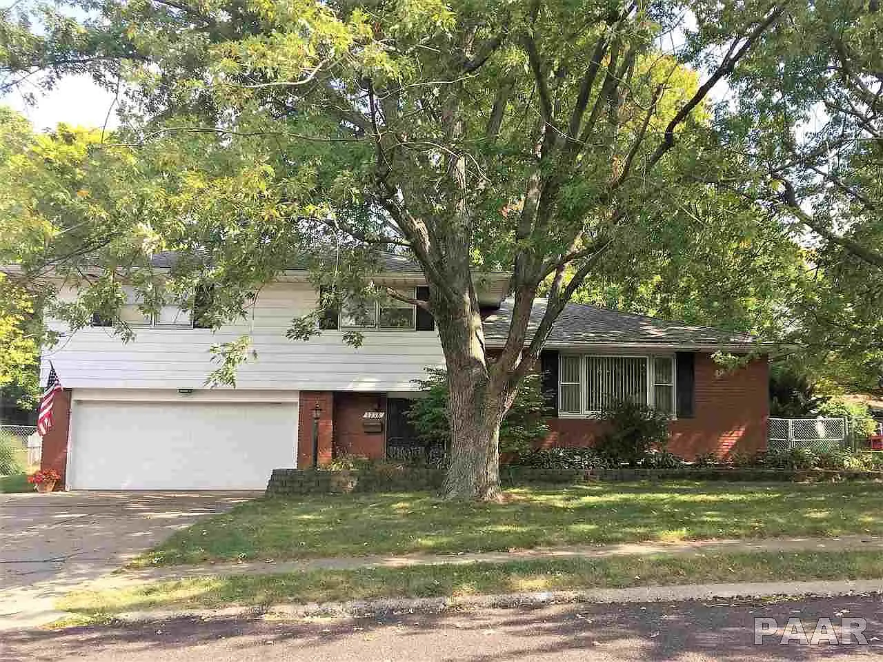 1718 Saint Clair Dr photo 1
