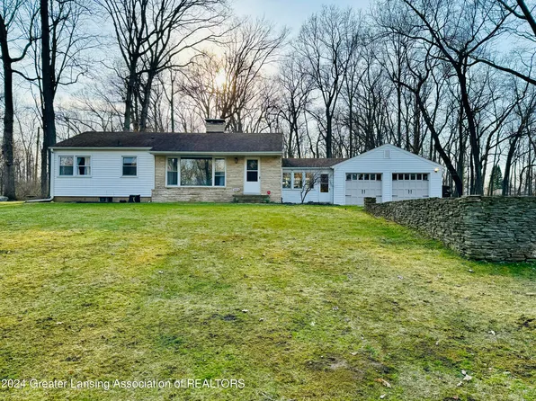 2804 Brookside Blvd, Jackson, MI 49203