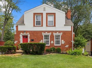 1048 N Woodlawn Ave, Saint Louis, MO