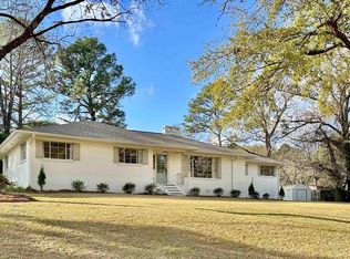 1236 Frances St, Leeds, AL 35094