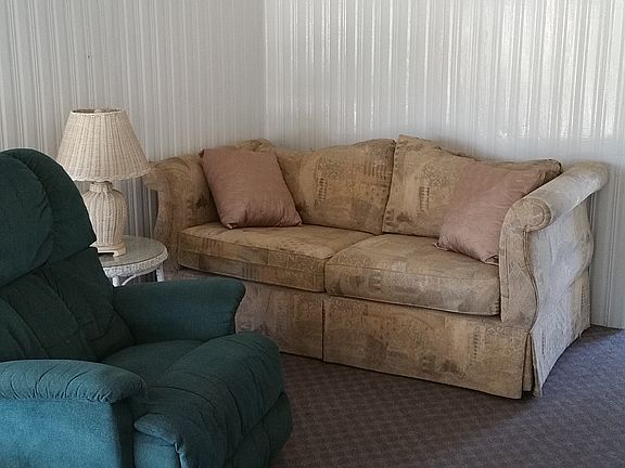 SOFA SLEEPER FOR GUEST