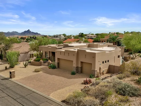 15625 E GREYSTONE Drive, Fountain Hills, AZ 85268