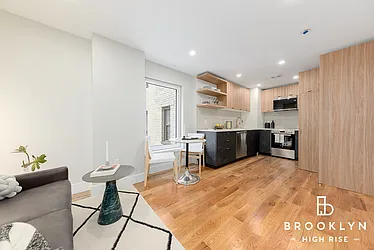Rented by Brooklyn High Rise LLC