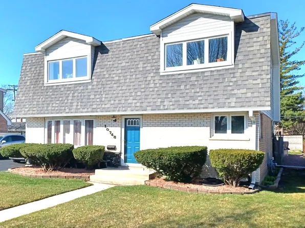 10748 S Austin Ave, Chicago Ridge, IL 60415