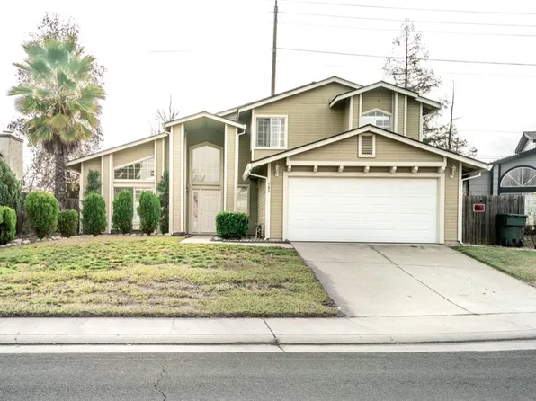 545 Oakborough Ave, Roseville, CA 95747