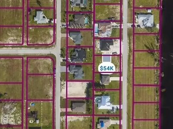 2128 NW 7th AVE, CAPE CORAL, FL 33993