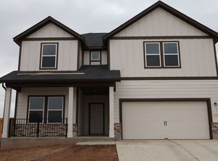 4529 Bridal Veil Dr, Austin, TX 78747